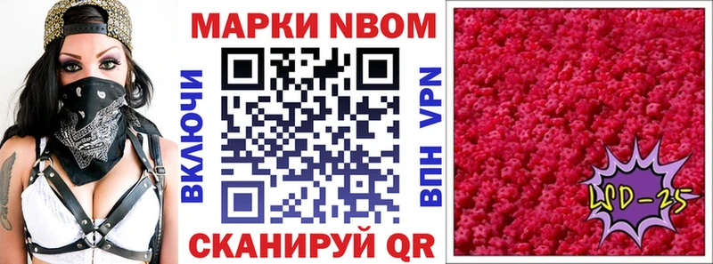 OMG ONION  продажа наркотиков  Братск  Марки NBOMe 1500мкг 